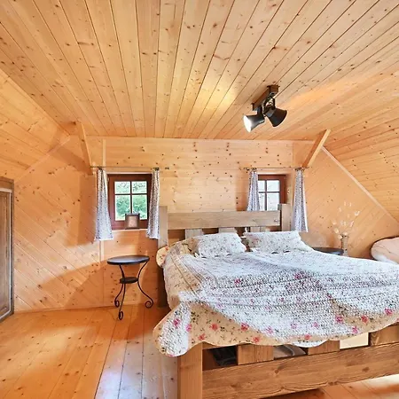 Wooden House In The Heart Of The Giant Mountains With Own Hill * Vichova nad Jizerou